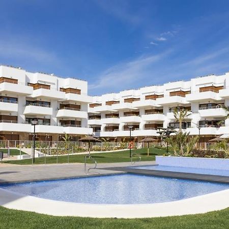 Appartamento Terrazas De Campoamor - Costa Blanca Dehesa de Campoamor  Esterno foto
