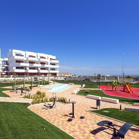 Appartamento Terrazas De Campoamor - Costa Blanca Dehesa de Campoamor  Esterno foto