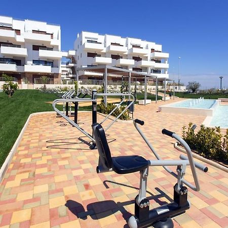 Appartamento Terrazas De Campoamor - Costa Blanca Dehesa de Campoamor  Esterno foto