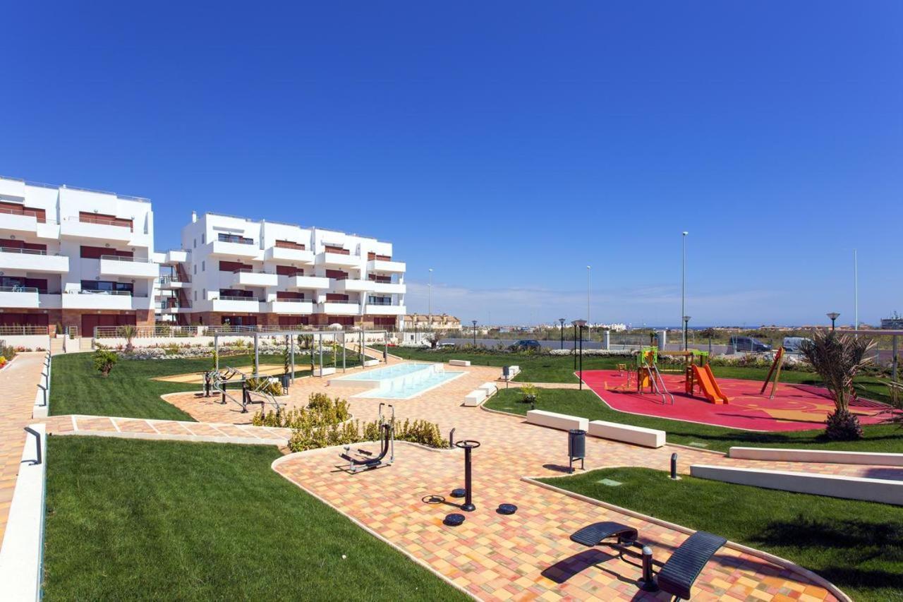 Appartamento Terrazas De Campoamor - Costa Blanca Dehesa de Campoamor  Esterno foto
