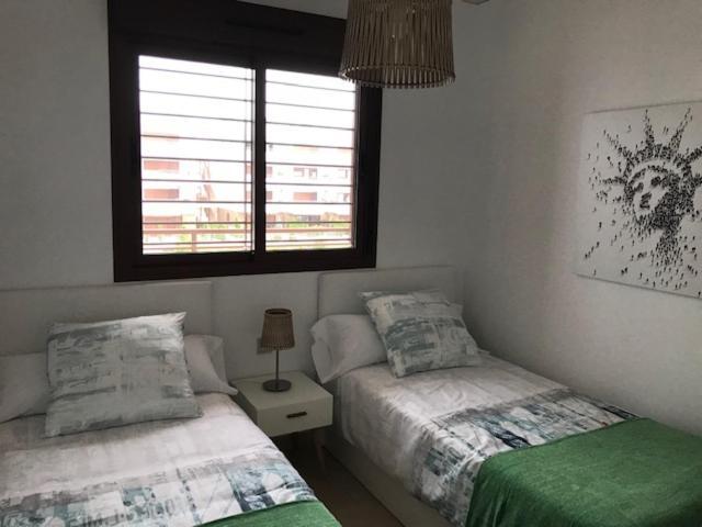 Appartamento Terrazas De Campoamor - Costa Blanca Dehesa de Campoamor  Esterno foto