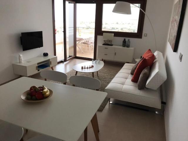 Appartamento Terrazas De Campoamor - Costa Blanca Dehesa de Campoamor  Esterno foto
